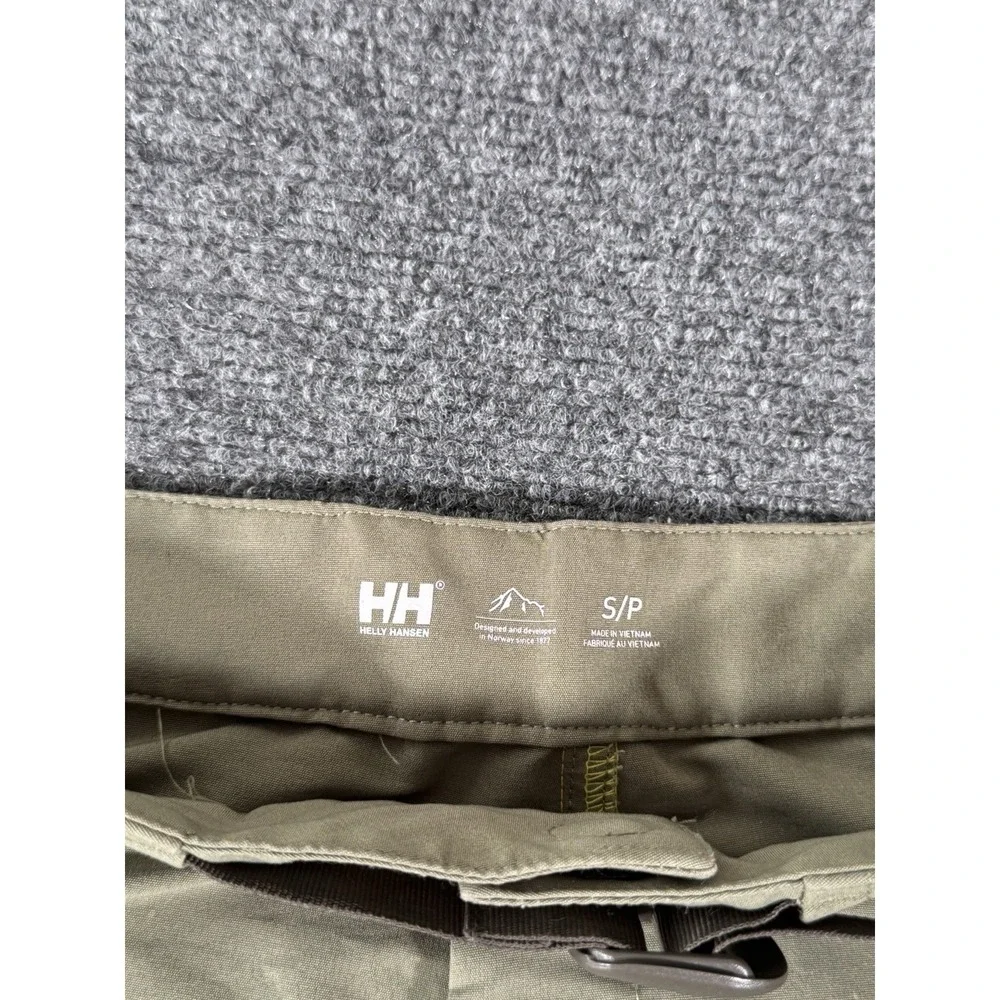 Helly Hansen Solen 9.5